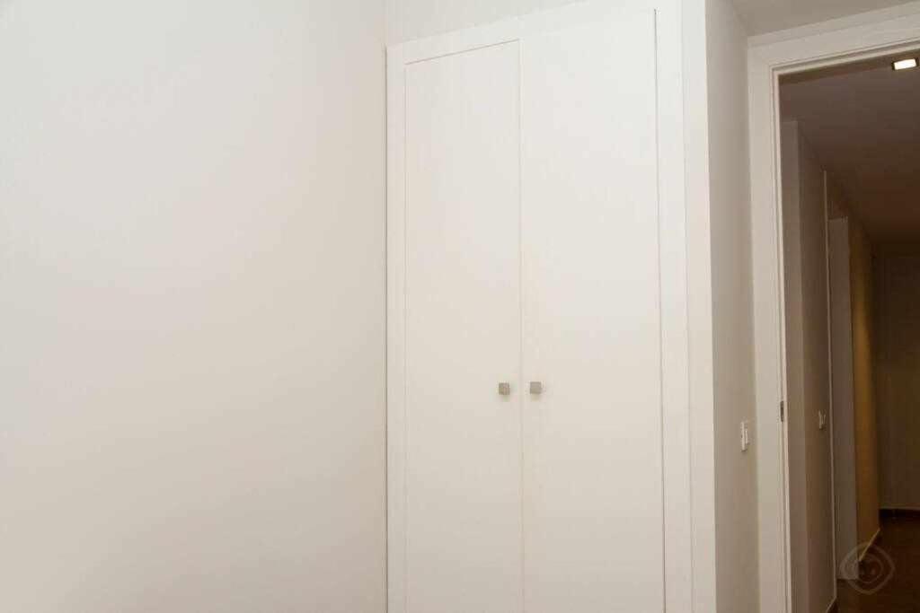 Port Vi Centrico Ideal Familias 22 Appartement Barcelone