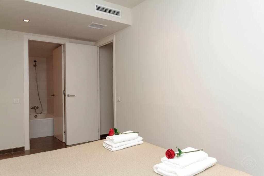 Port Vi Centrico Ideal Familias 22 Appartement *