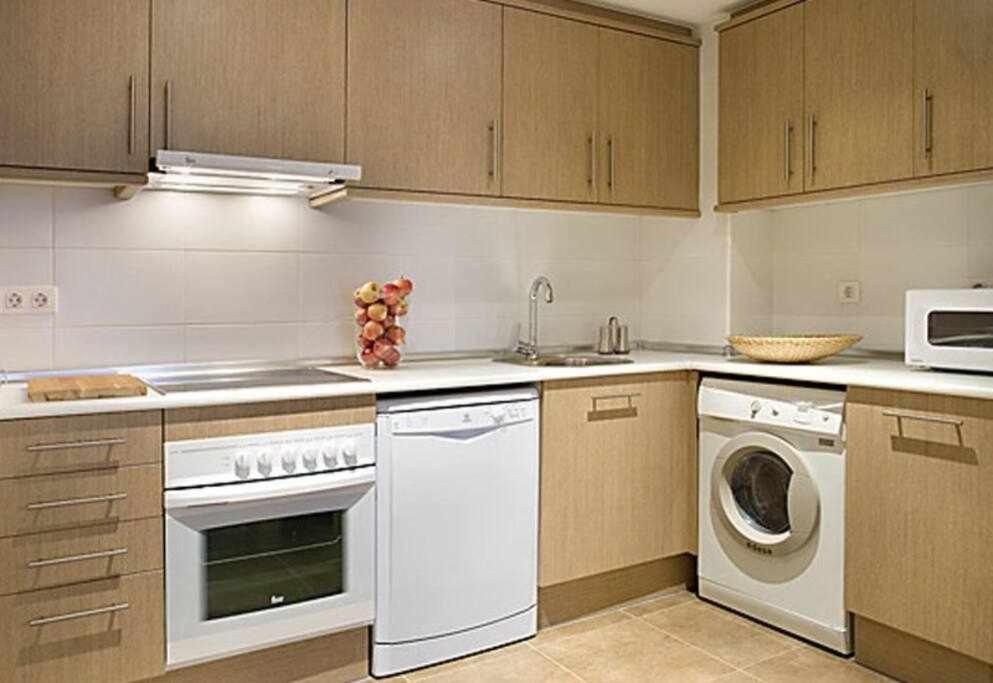 Port Vi Centrico Ideal Familias 22 Appartement Barcelone