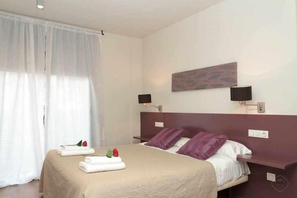 Appartement Port Vi Centrico Ideal Familias 22 *