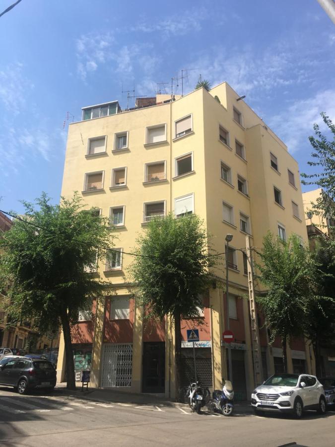 The Air Suspended Appartement