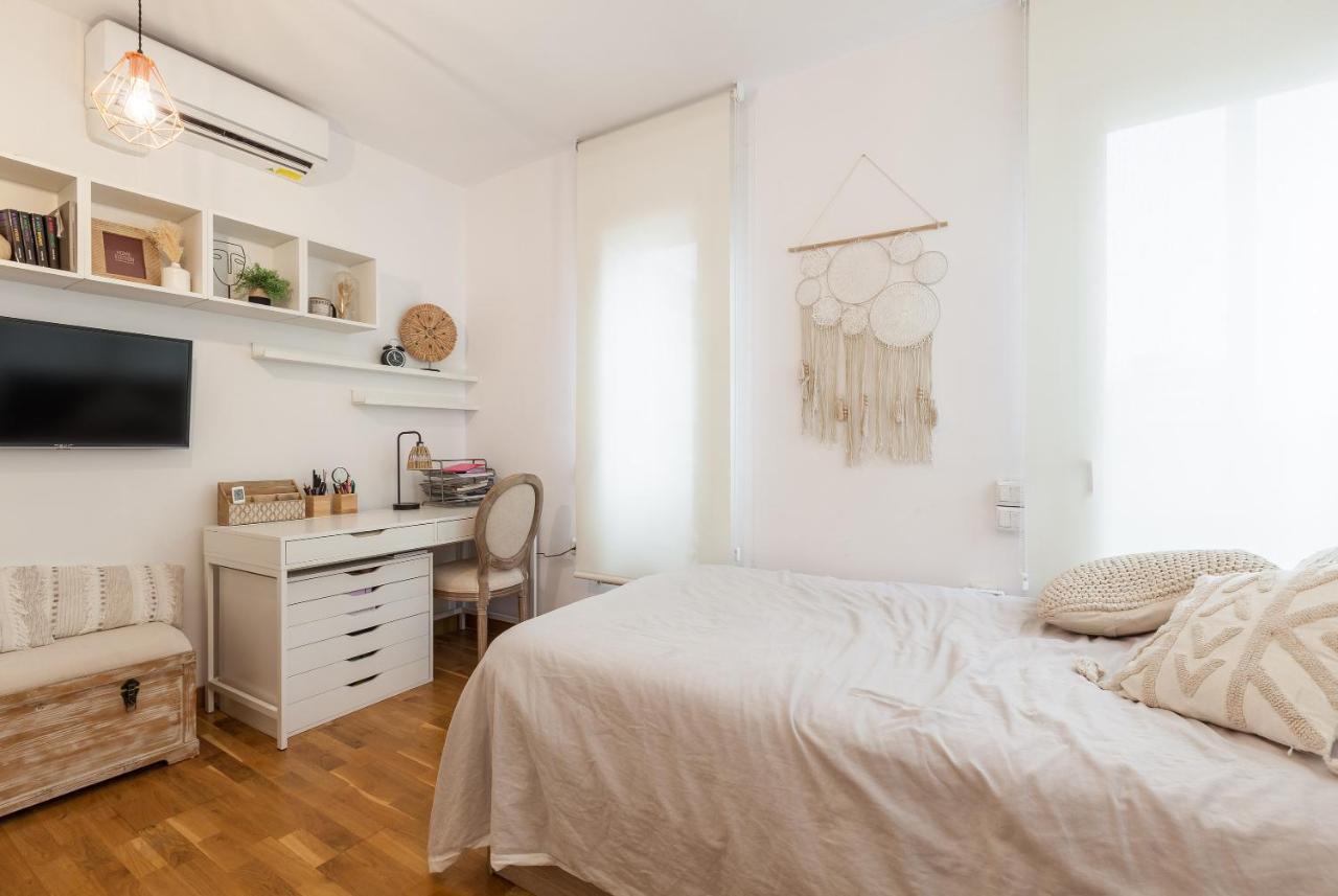 Apartamento Via Augusta