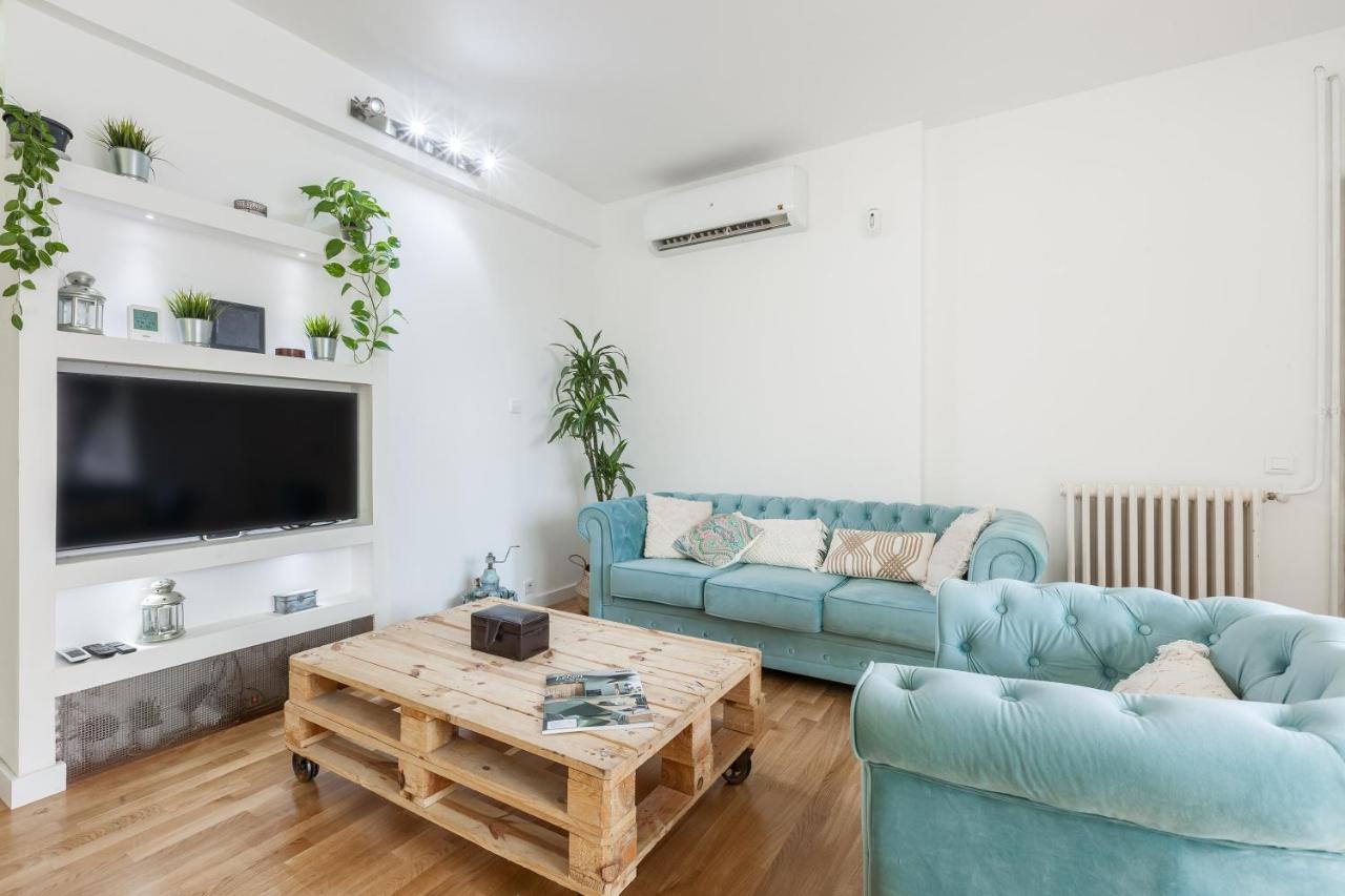 Via Augusta Apartamento