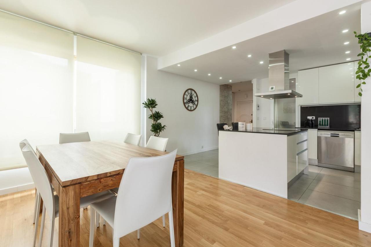 Apartamento Via Augusta