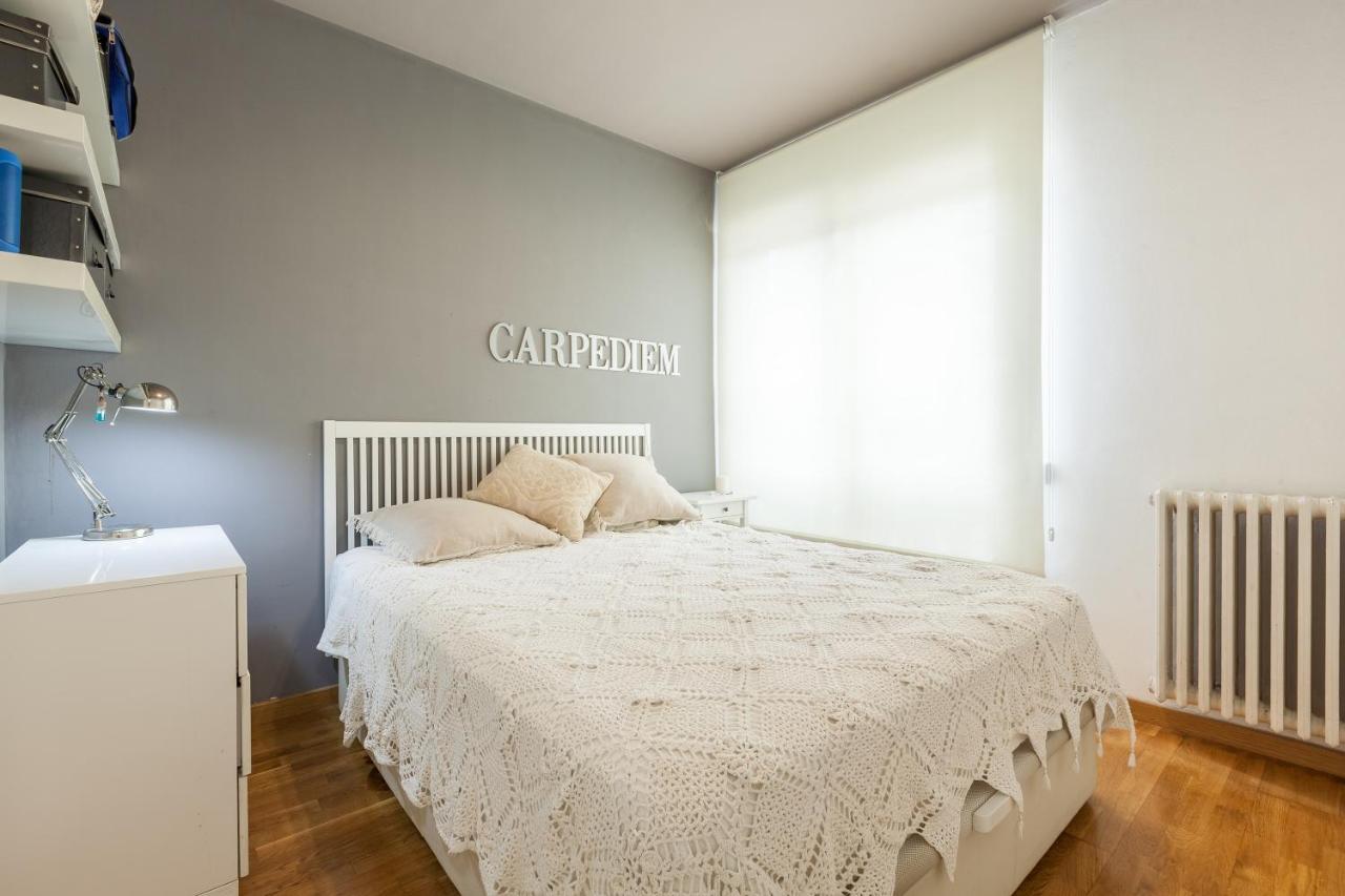 Via Augusta Apartamento *