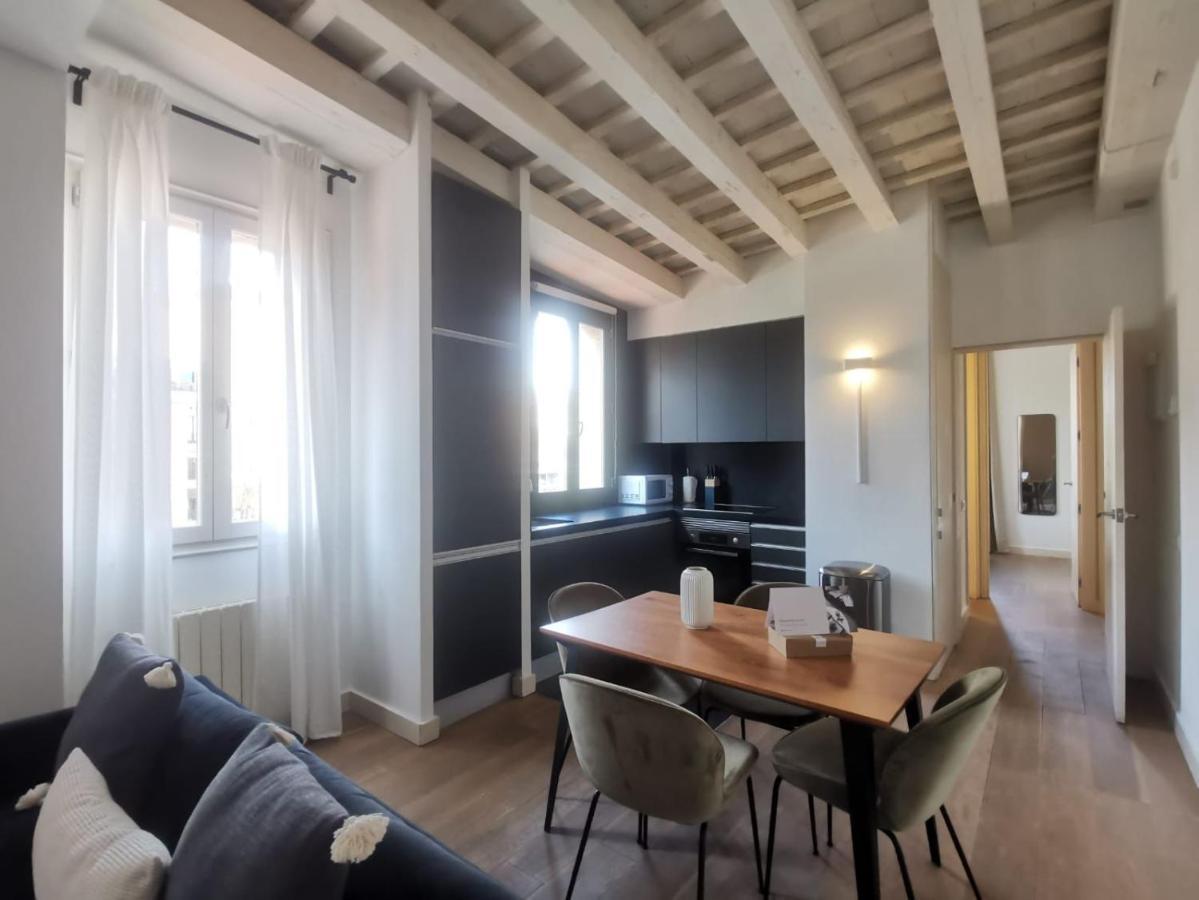 Luxury 2br Location * Barcelona
