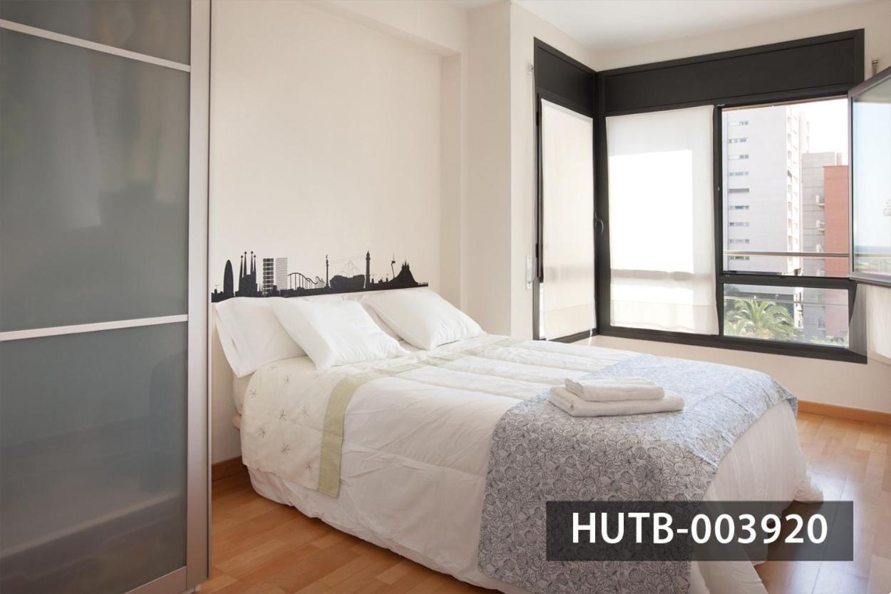 Apartment Splash Barcelona