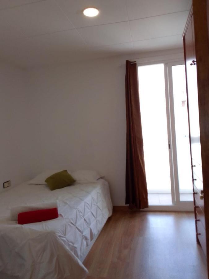 Privatunterkunft Doble Cerca Del Paseo De San Joan Barcelona