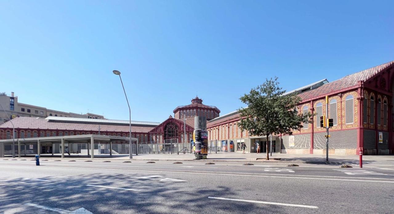 U-nique Comte Urgell Ii Barcelone