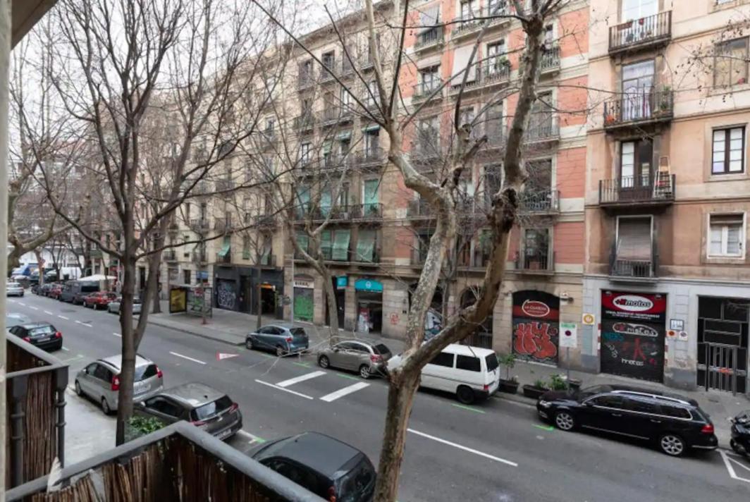 Appartement Canela Homes Sant Antoni