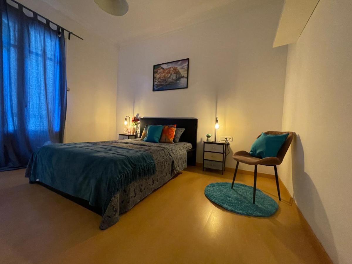 Cathedral Hostel
