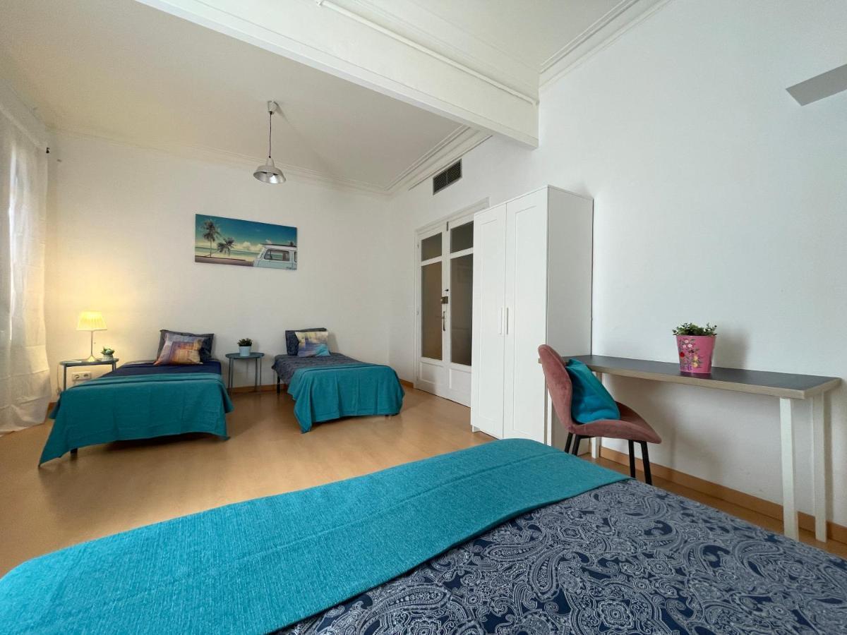 Cathedral Hostel