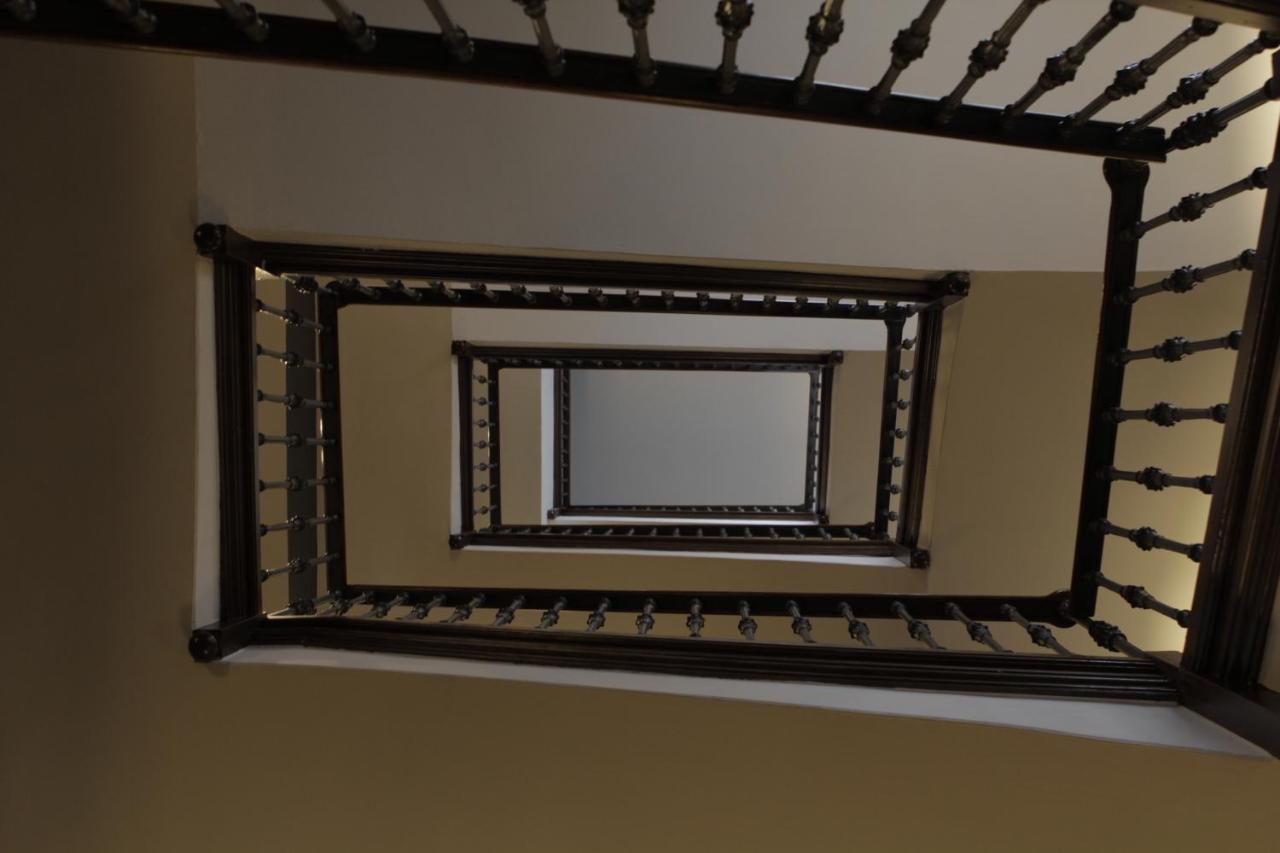 Granvia Hotel
