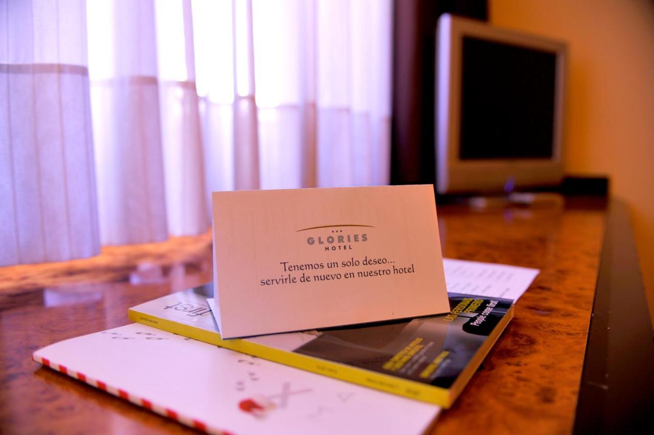 Glòries 3* Barcelona