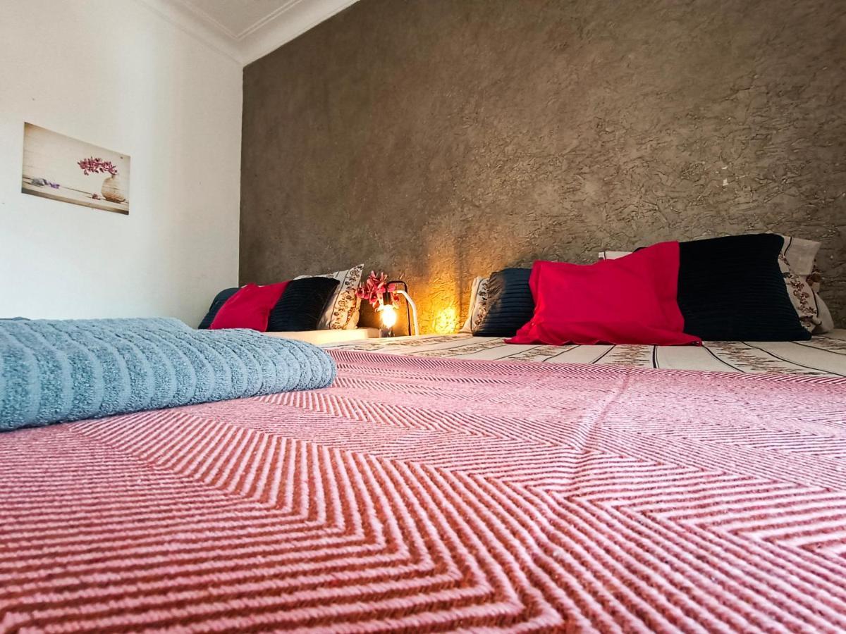 Urquinaona Rooms Auberge de jeunesse Barcelone