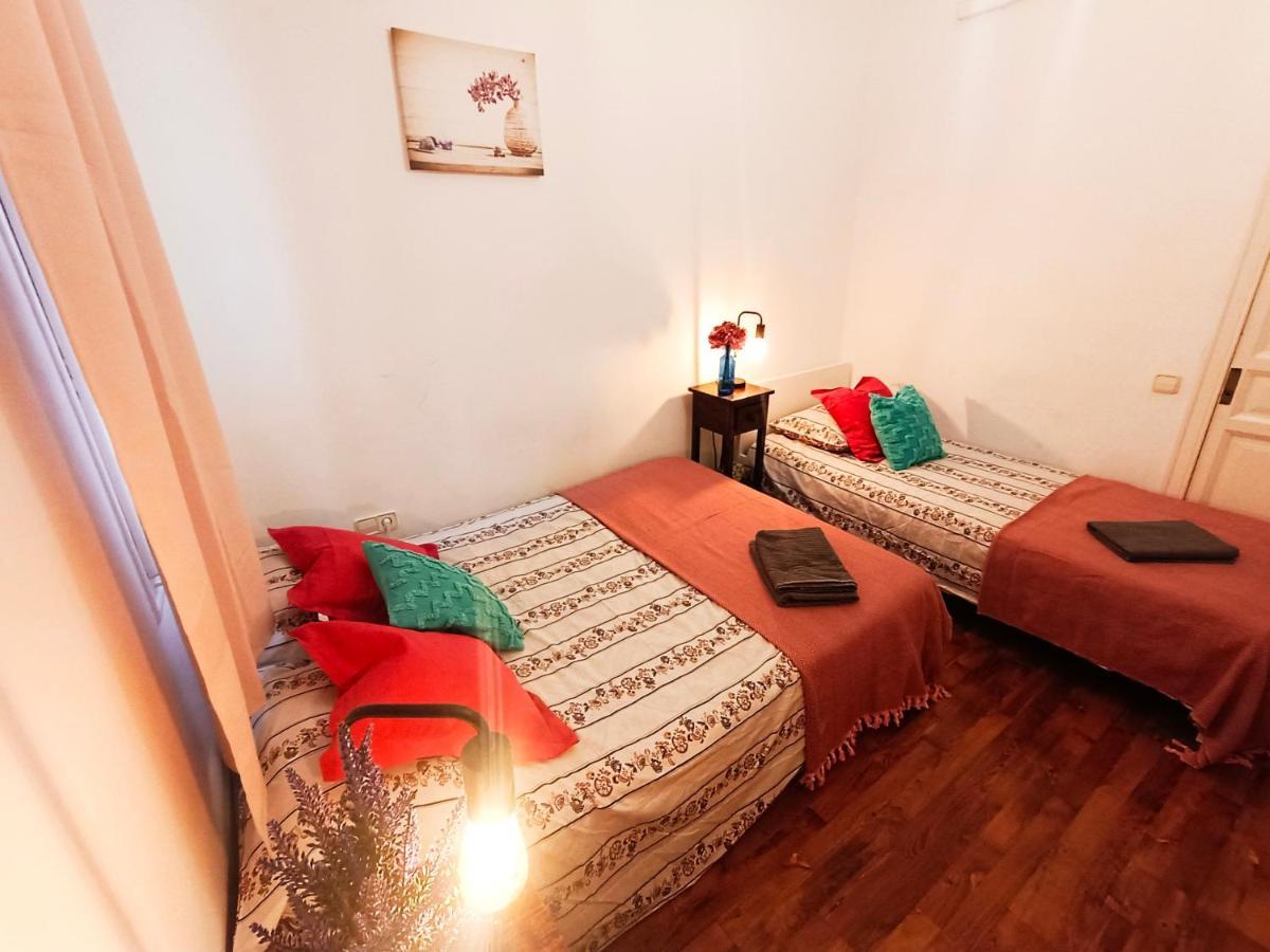 Urquinaona Rooms * Barcelone