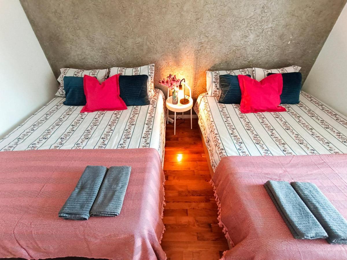 Urquinaona Rooms Barcelone