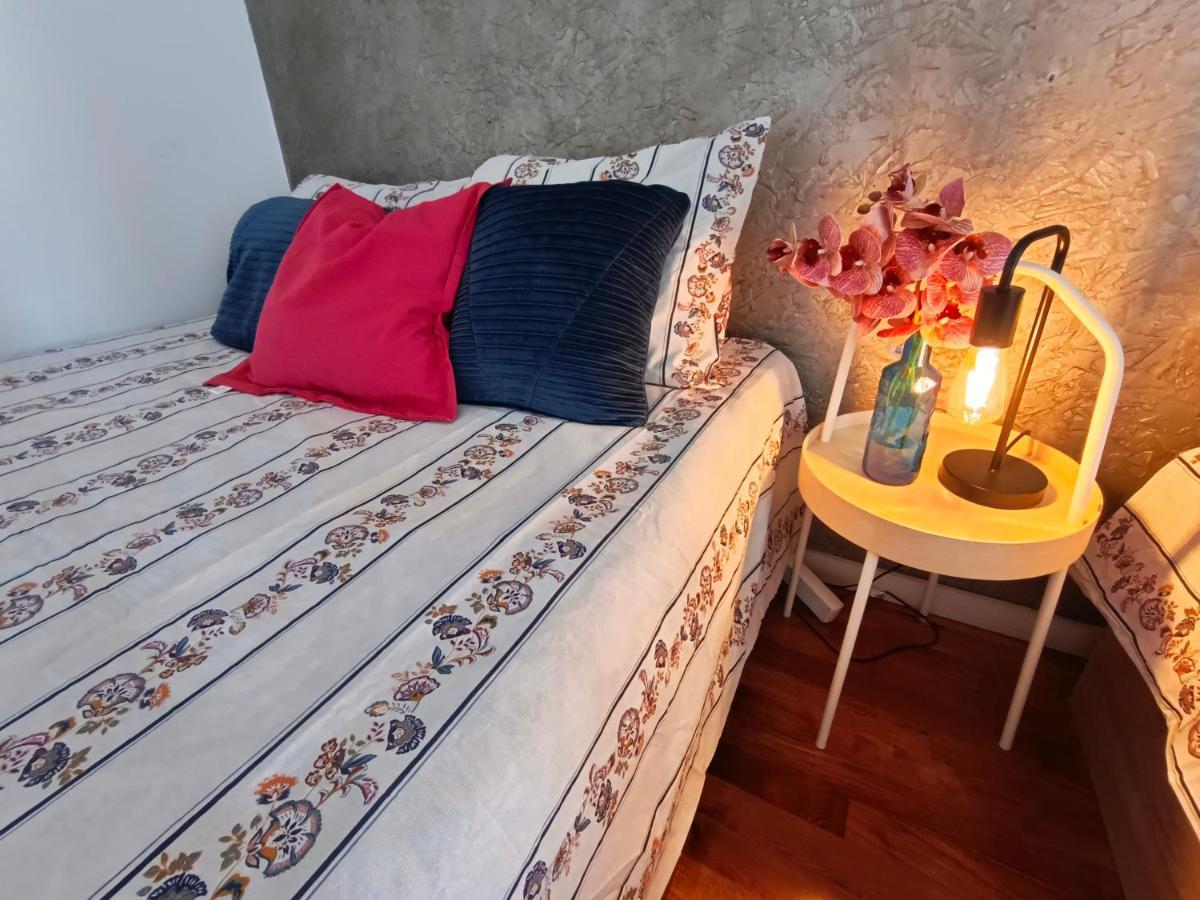 Auberge de jeunesse Urquinaona Rooms