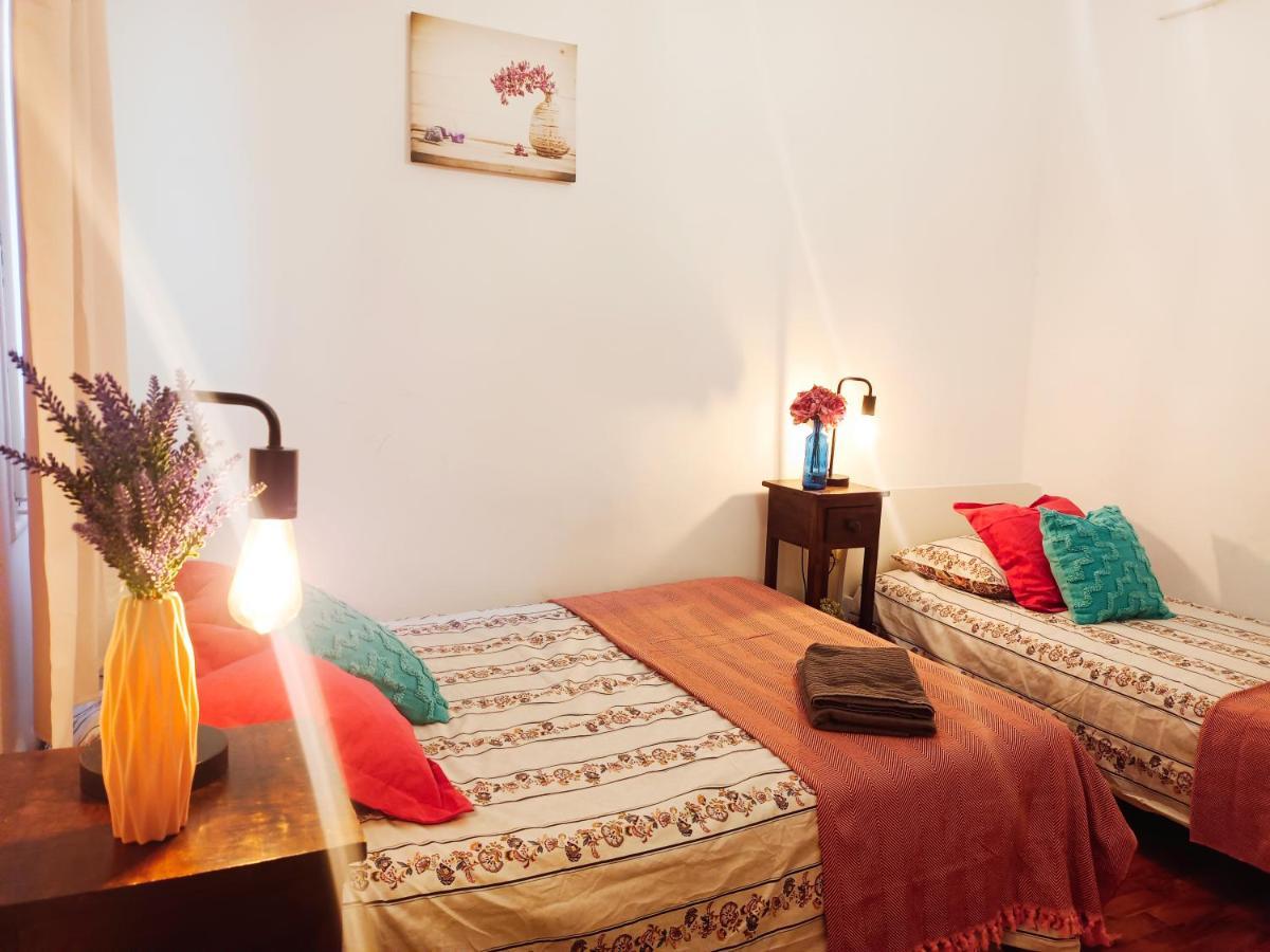 Auberge de jeunesse Urquinaona Rooms Barcelone
