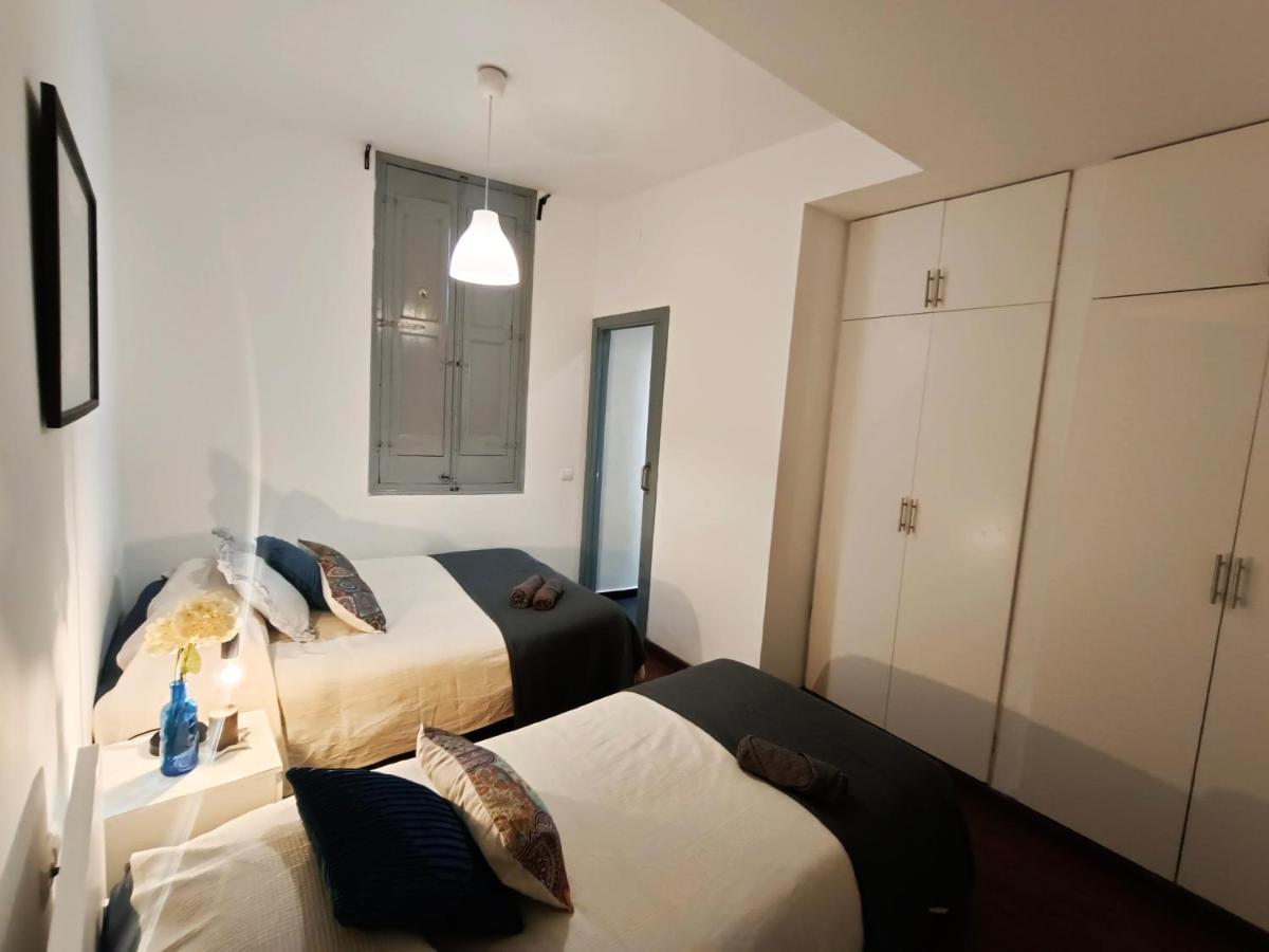 Hostel By Plaza Real Budget *