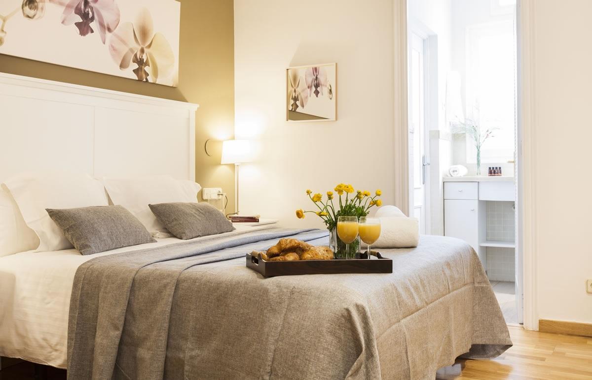Appartement Aspasios Rambla Catalunya *
