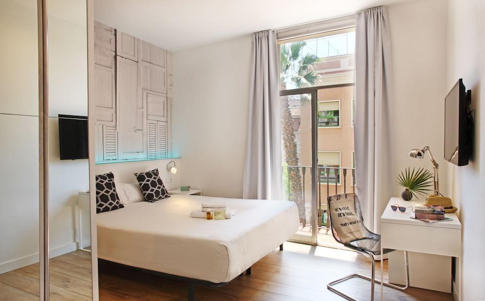 Hotel Chic & Basic Tallers Barcelone