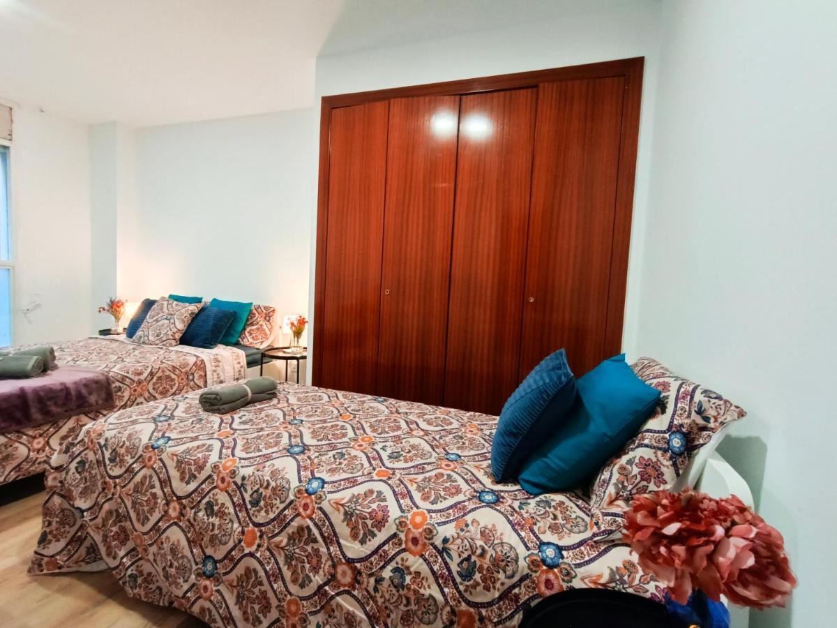 Hostel Rooms In Gothic Barcelona