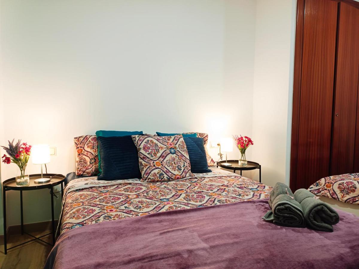 Rooms In Gothic Barcelona