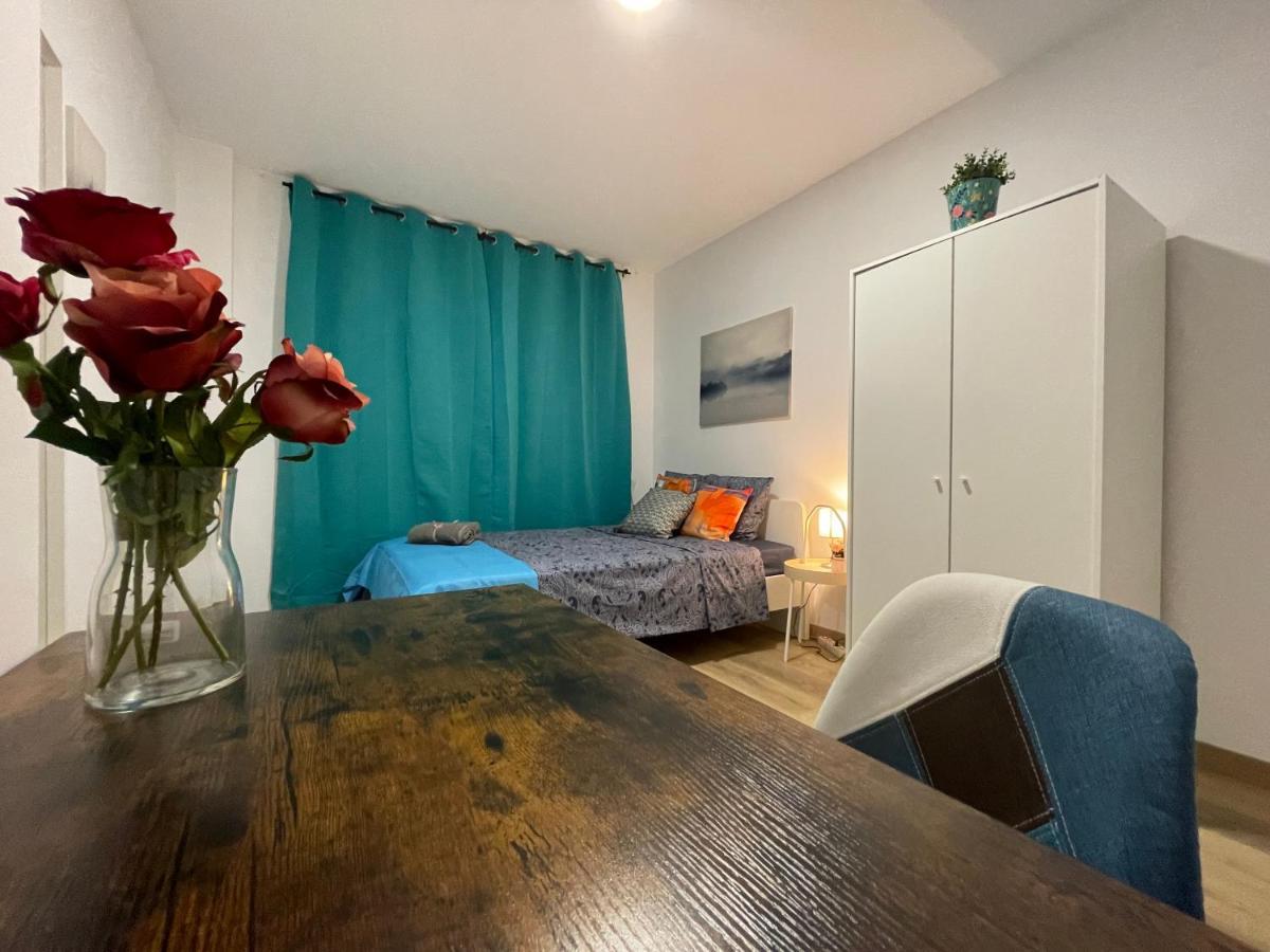 Rooms In Gothic Hostel Barcelona