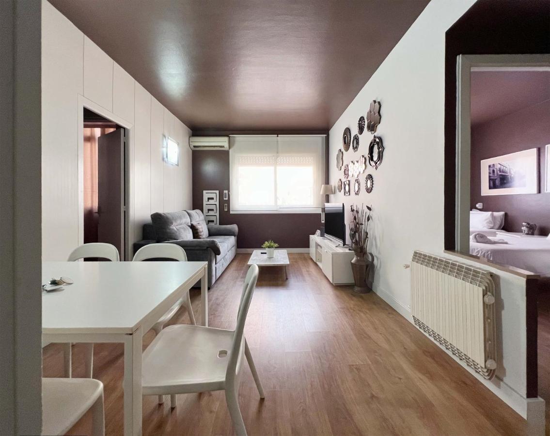 Apartment U-nique Parallel