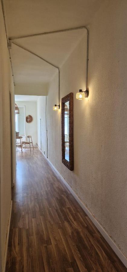 Apartment Clandestino Barcelona