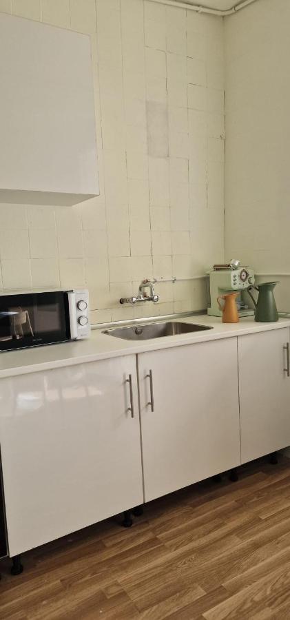 Clandestino Apartment