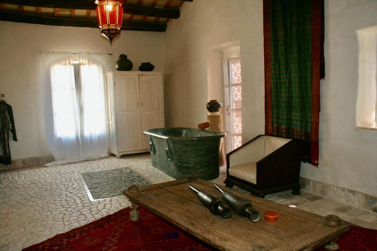 Alcazar Del Garraf Bed & Breakfast Barcelona