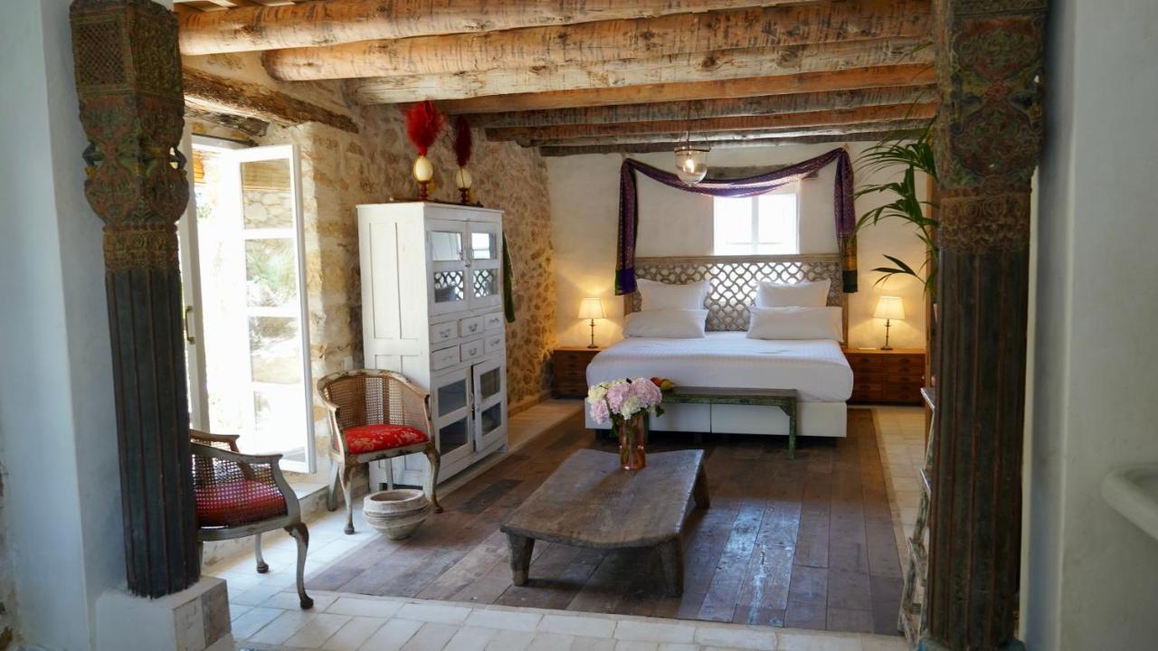 Bed & Breakfast Alcazar Del Garraf *