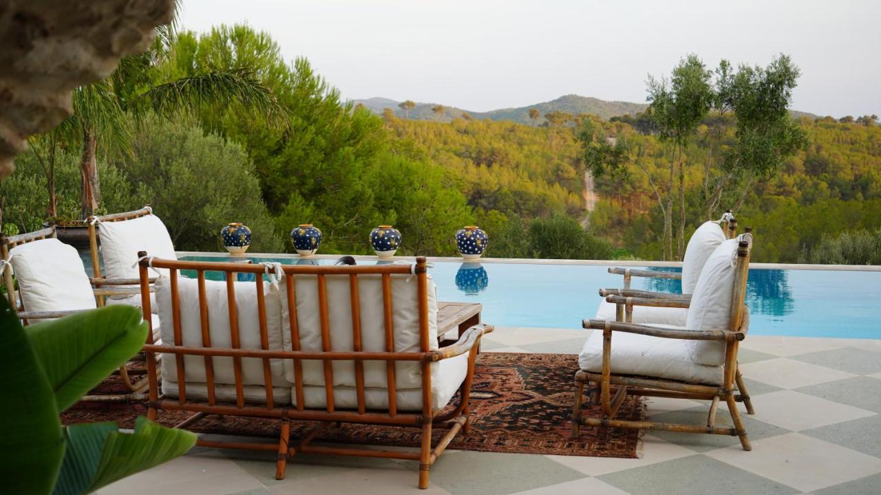 Bed & Breakfast Alcazar Del Garraf Barcelona