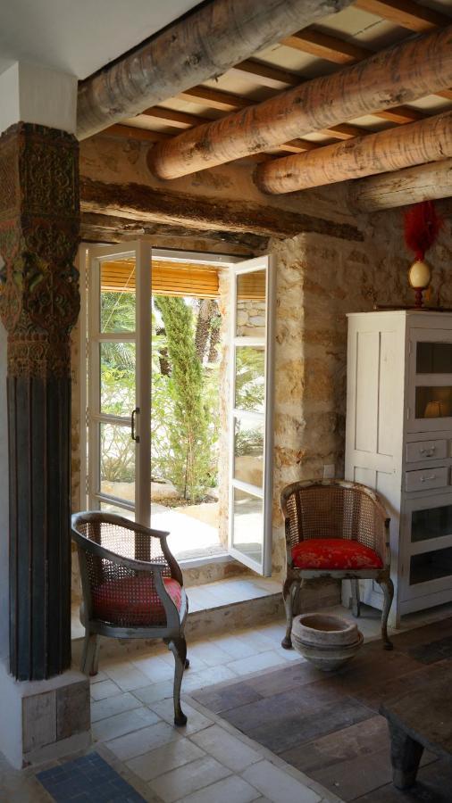 Alcazar Del Garraf Bed & Breakfast
