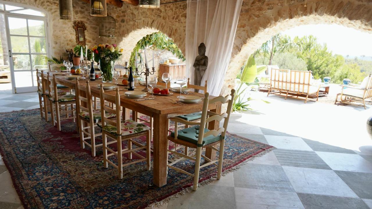 Bed & Breakfast Alcazar Del Garraf