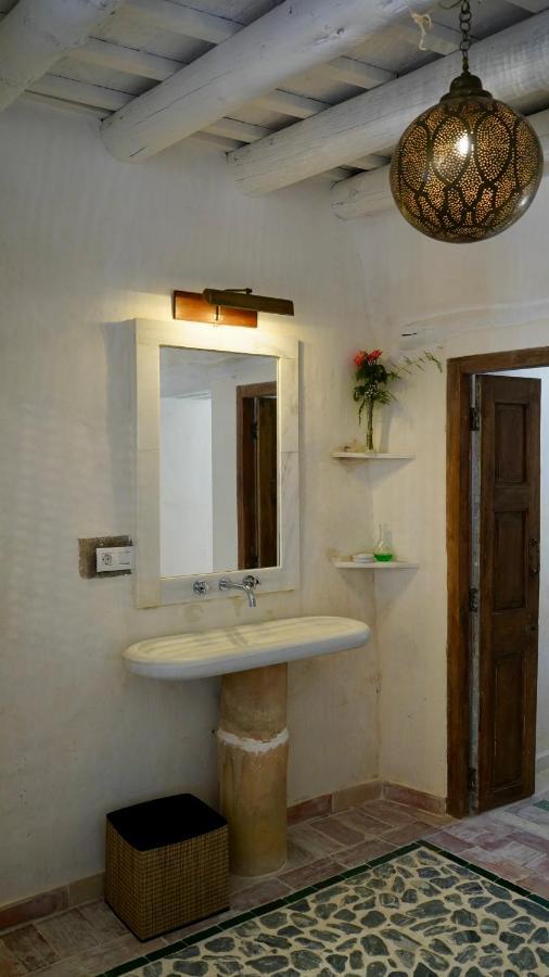 Alcazar Del Garraf Bed & Breakfast *