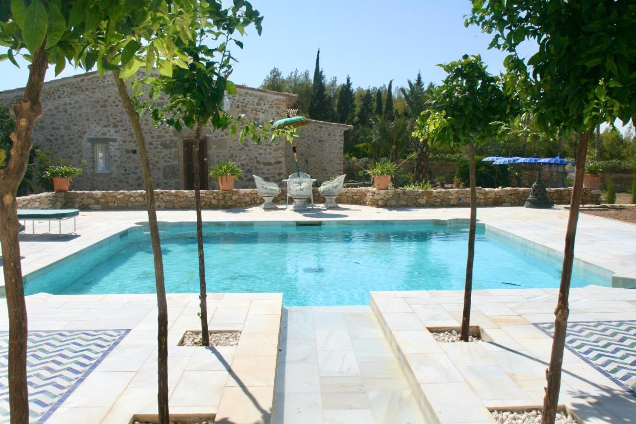 Alcazar Del Garraf Bed & Breakfast Barcelona