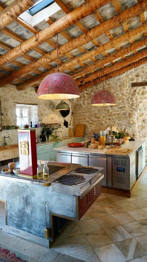 Alcazar Del Garraf Bed & Breakfast Barcelona