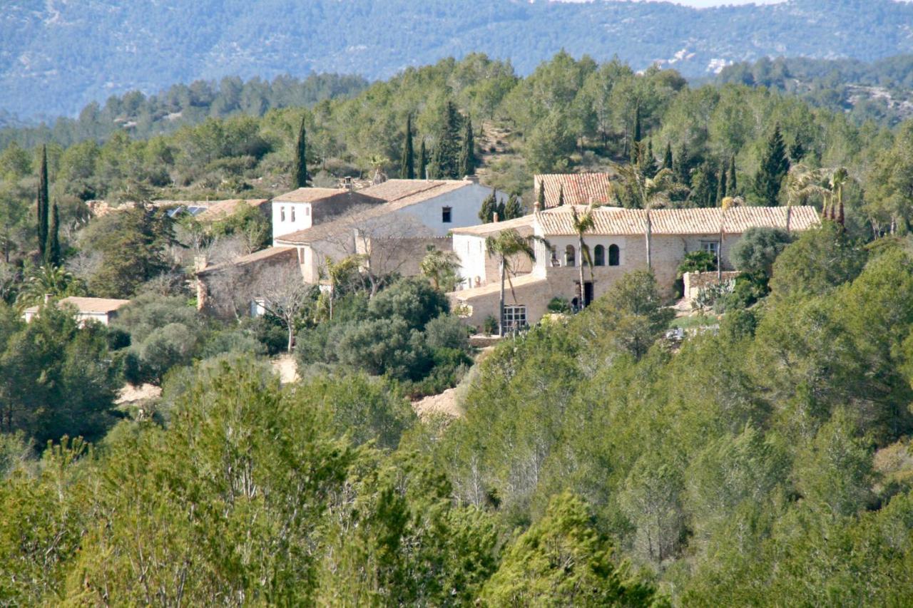 Alcazar Del Garraf