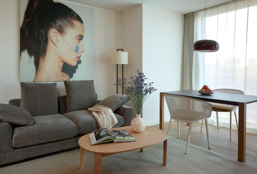 Me 5* Barcelona