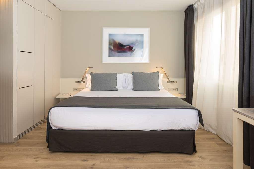 Sercotel Amister Art 4*