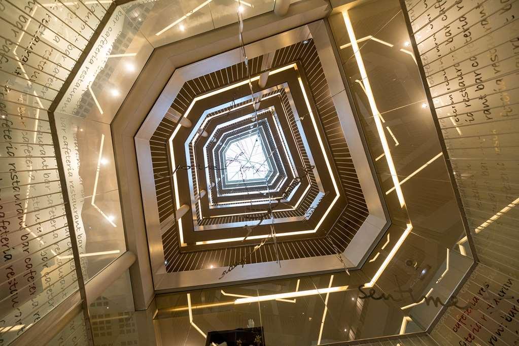 Hotel Sercotel Amister Art 4*