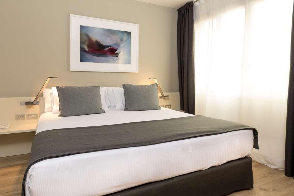 Hotel Sercotel Amister Art