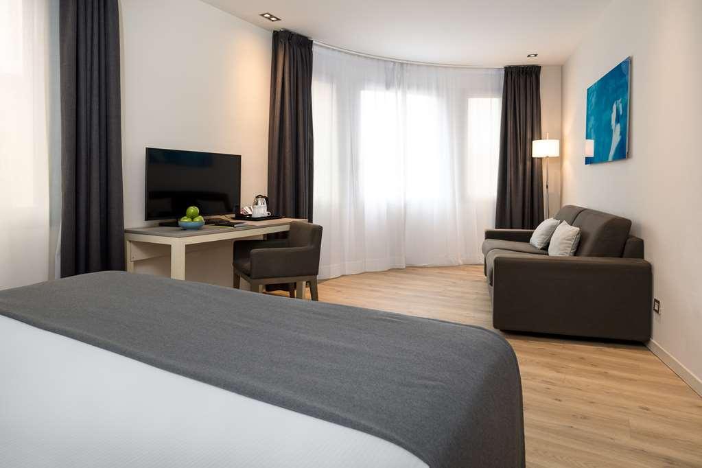 Sercotel Amister Art Hotel Barcelone