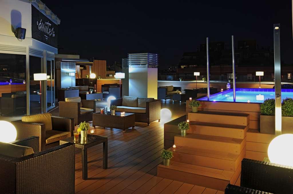 Hotel Sercotel Amister Art