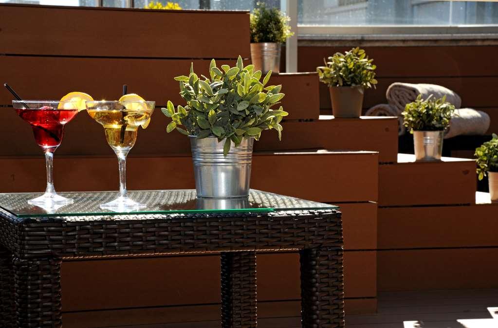 Hotel Sercotel Amister Art 4*