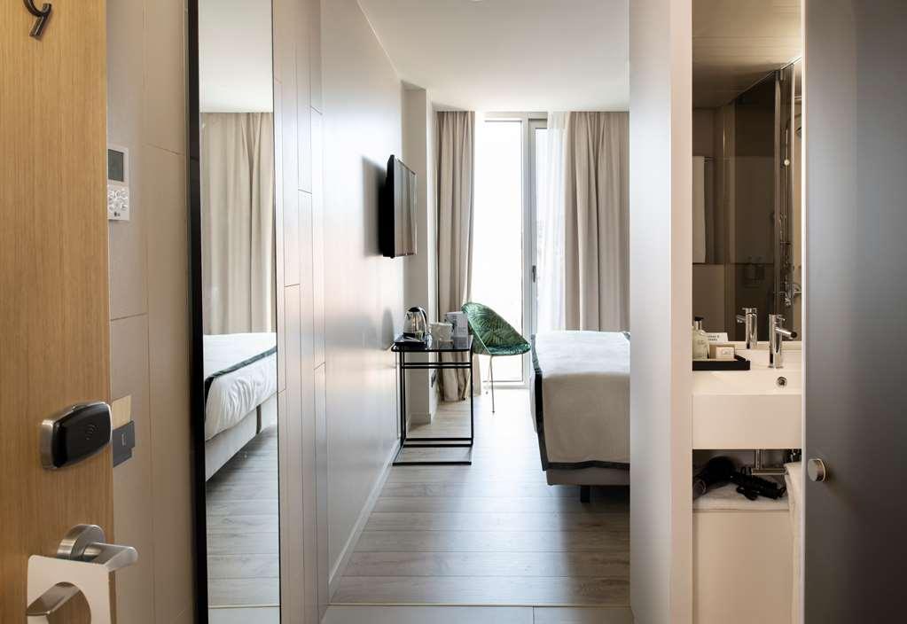Hotel Occidental 1929 Barcelona
