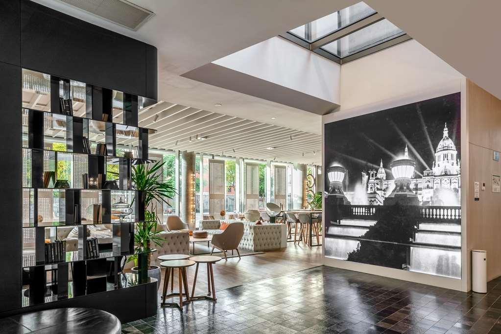 Occidental 1929 Hotel